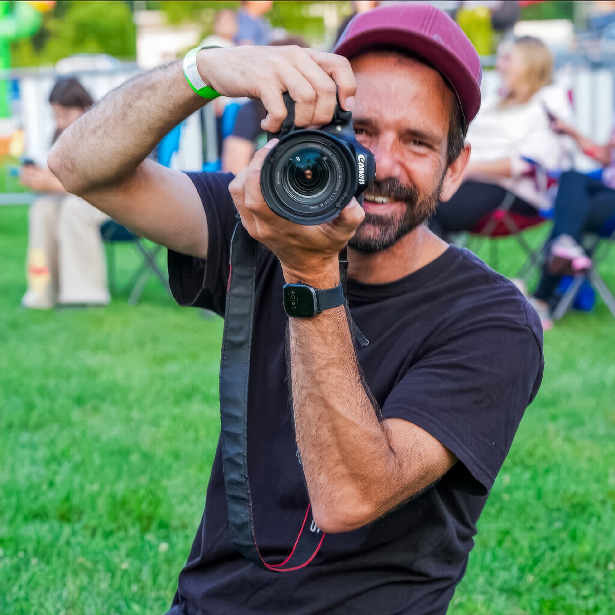 Jonathan Mongrain