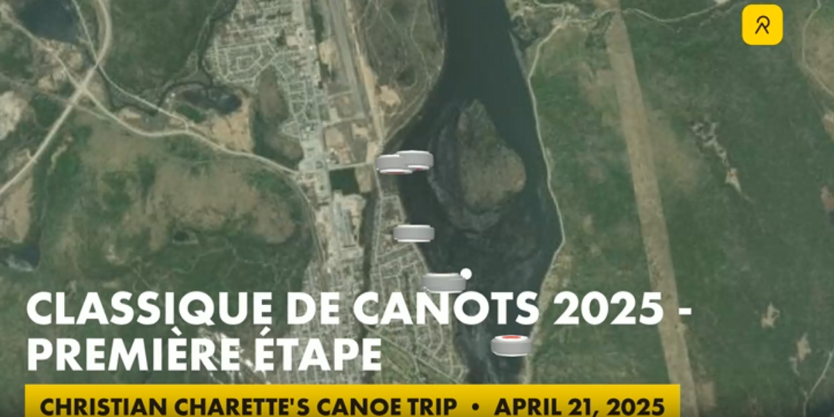 Voir la vidéo Relive