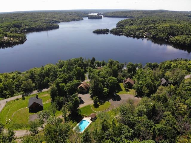 Chalet Lacoss - Grandes-Piles