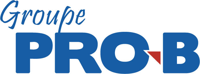 Groupe PRO-B