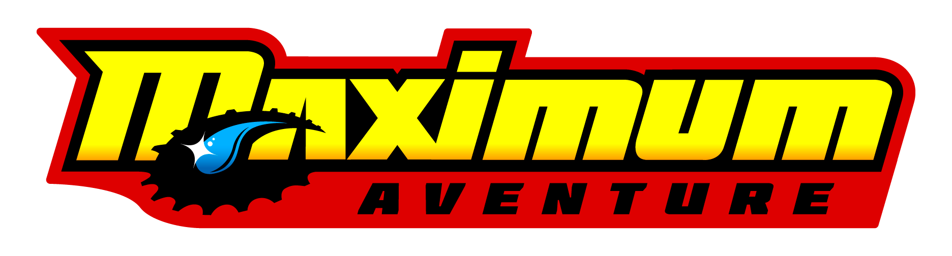 Maximum Aventure