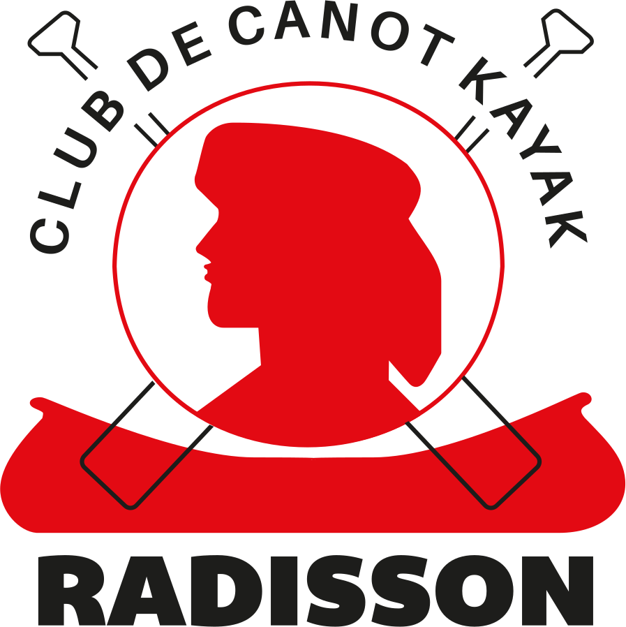 Club de canot kayak Radisson